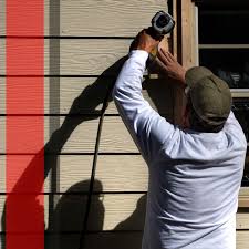 How To Choose The Right Materials for Your Siding Installation in 'Union, OH